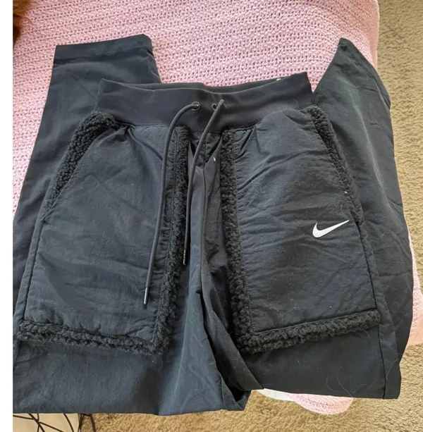 Nike Sweatpants - Image 2