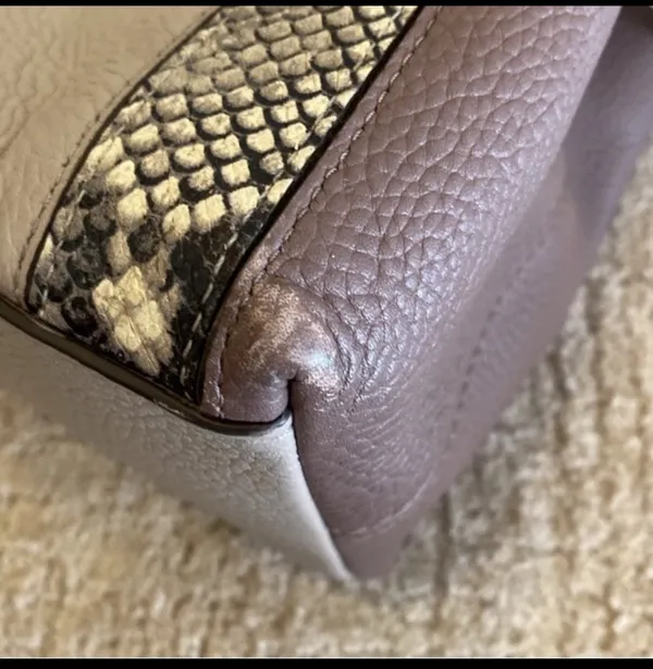 Kate Spade RARE  Jackson Purse - Image 10