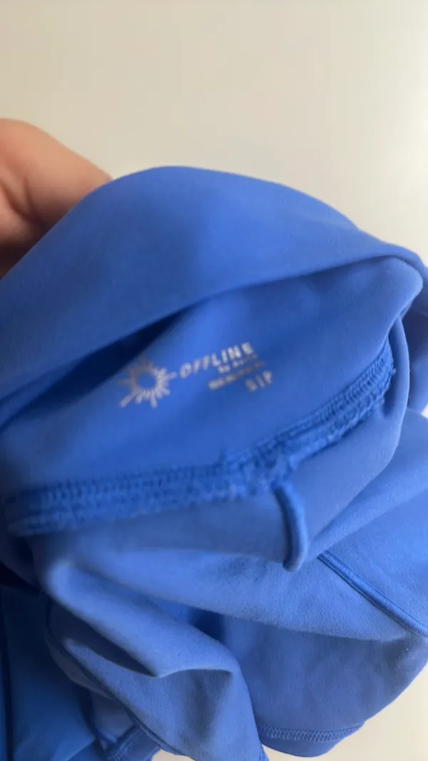Aerie Crossover Offline Shorts - Image 4