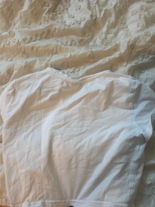 Aritzia tee  - Image 3