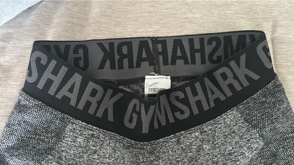 Gymshark Shorts Biker - Image 4