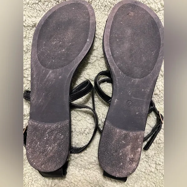 Rue21 Women’s Sandals - Image 4