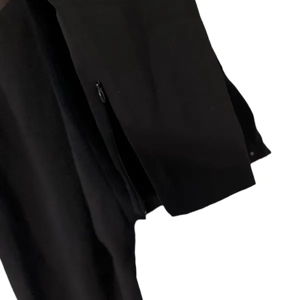 HOUSE OF CB Millie Black Strapless Jumpsuit - Image 7