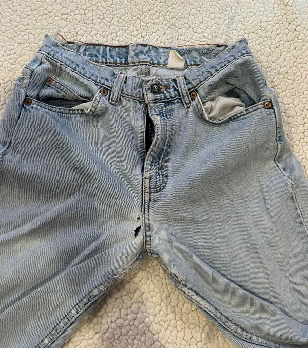 Levi’s Jeans - Image 4