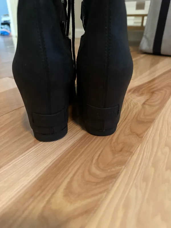 Sorel Boots Women’s - Image 3
