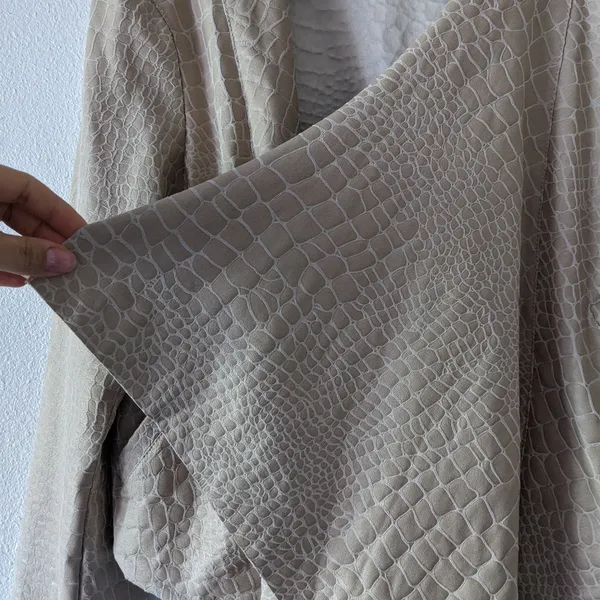 {Blank NYC} Brand New Wishing Well Jacket - Image 7