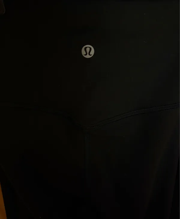 Lululemon Mini Flare Align - Image 5
