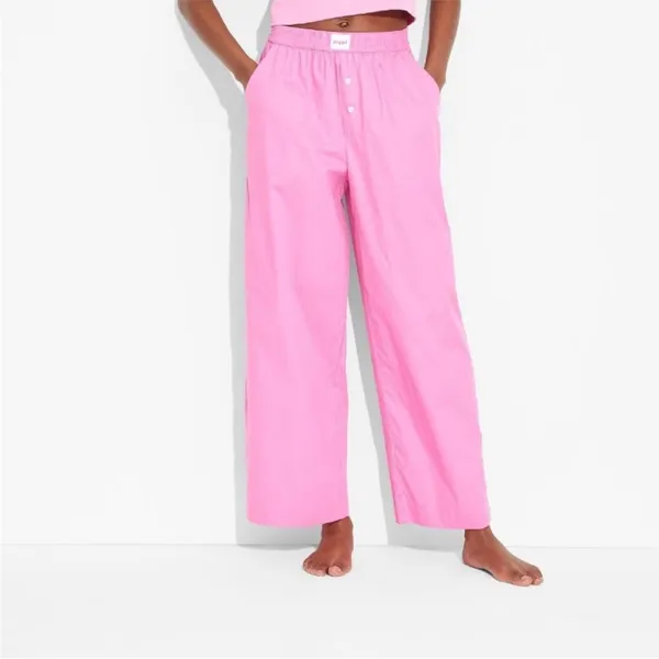 Poppi Women’s Pajama Pants size XXL - Image 2
