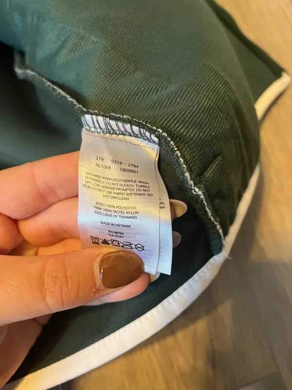Columbia Michigan State Sherpa Jacket - Image 6