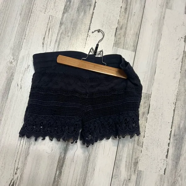 Shorts Blue - Image 2