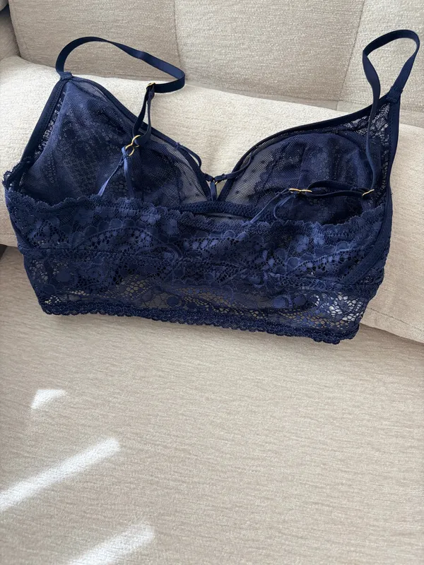 Aerie Lace Bralette - Image 3