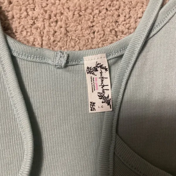 Intimately by Free People Cami - Image 2