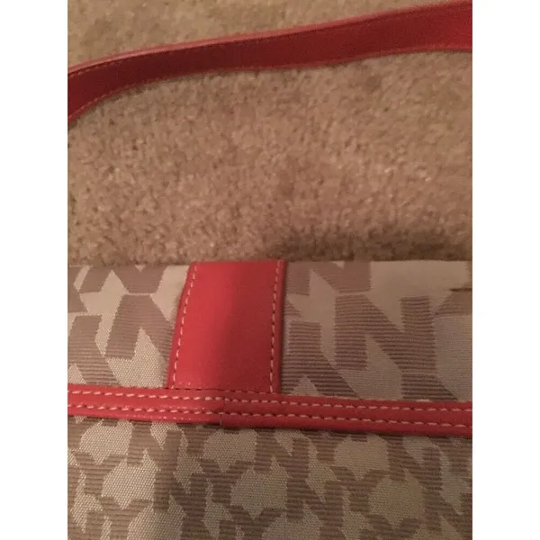New York & Co. Women's Printed Handbag Shoulder HOBO Bag - Image 2