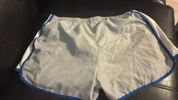 Kentucky shorts White Size L - Image 3