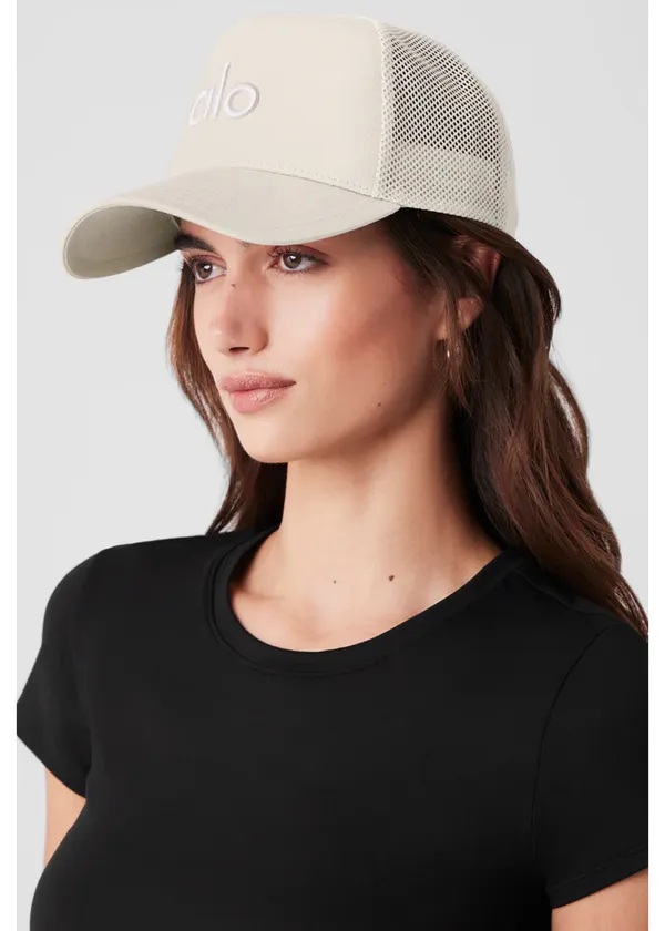 Alo trucker hat - Image 3