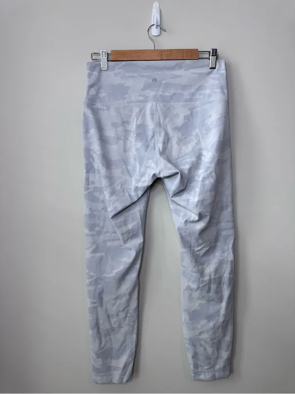 Lululemon Wunder Under High Rise Tight 28” - Image 7