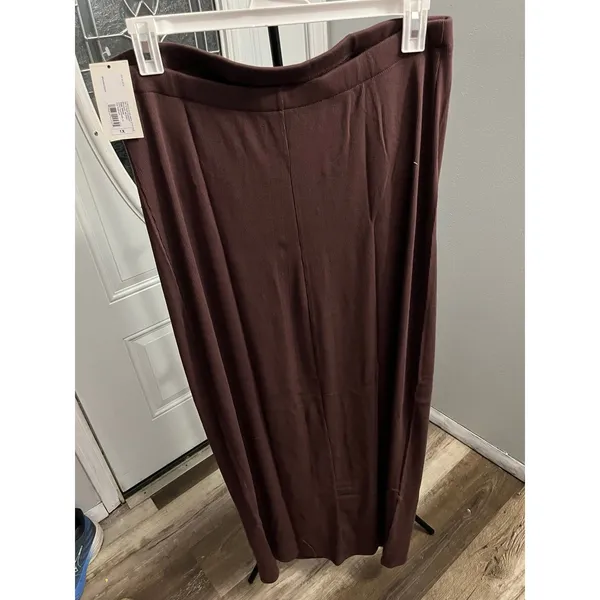 A New Day Maxi strapless dress 1x - Image 2