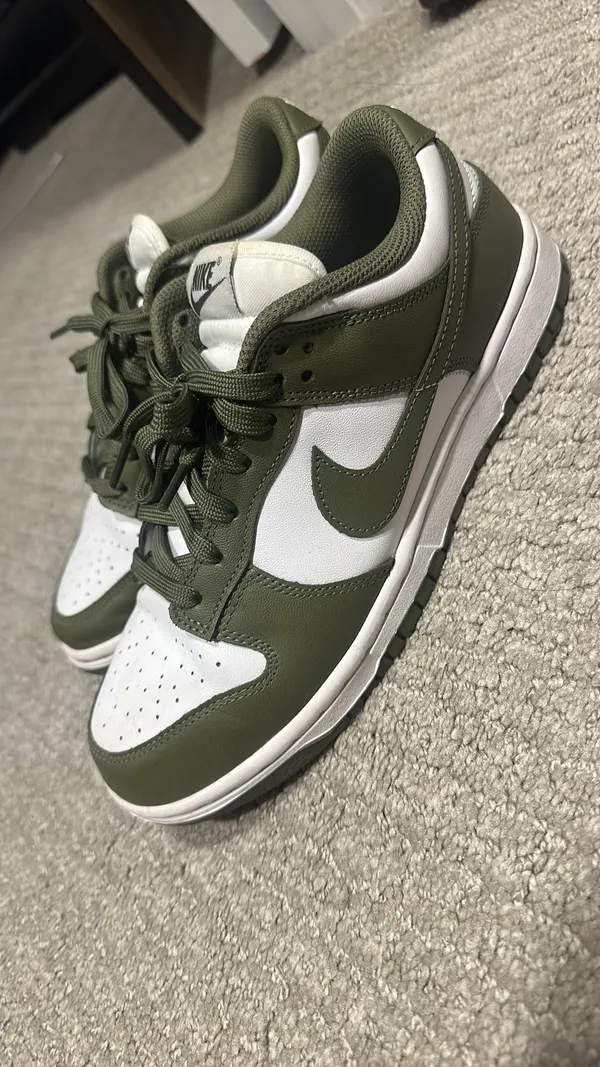 Nike Dunk Low Women’s - Image 10