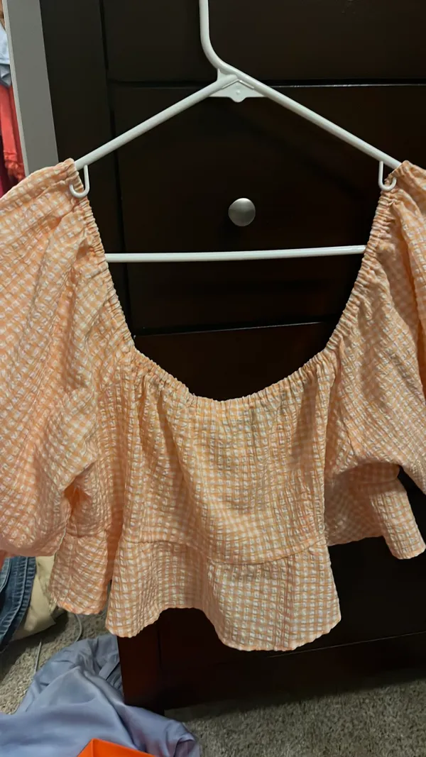Vestique Top - Image 5