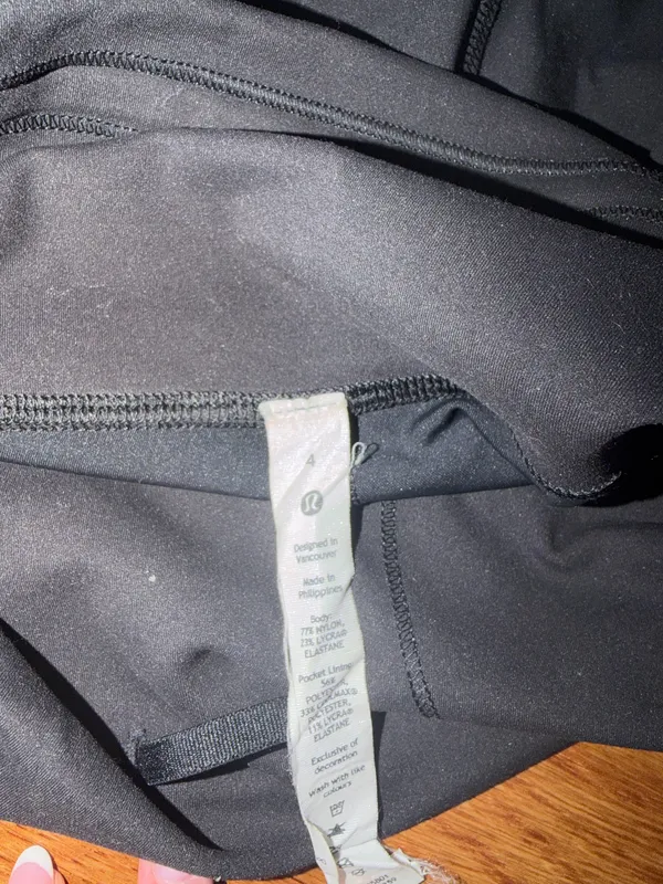 Lululemon Shorts  - Image 3