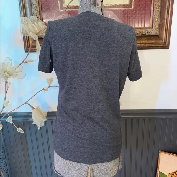Magickal Babe Brigade Witchy Mystical Fitted Tshirt ~ Size Medium 🍄 - Image 3