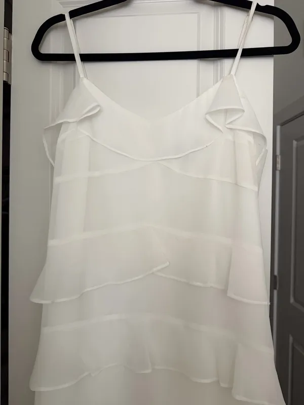 Lulus Mini Dress - Image 2