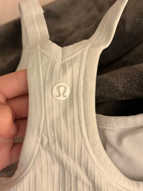 Lululemon Ebb To Street Tank - Image 3