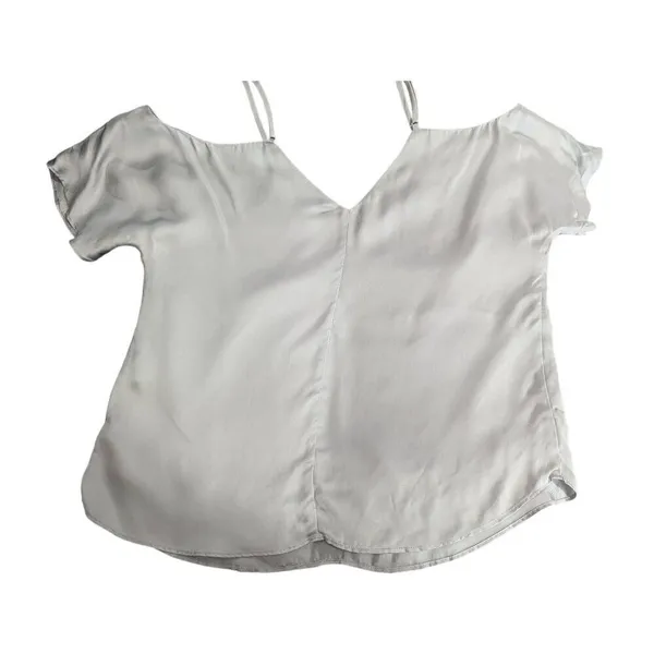 Aritzia Wilfred Draveil Camisole gray size XS - Image 2