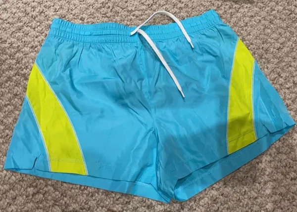 Workout Blue Size M - Image 4
