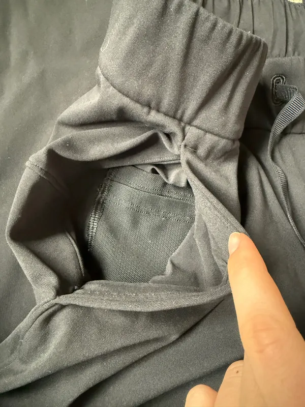 Lululemon On The Fly Pants - Image 7