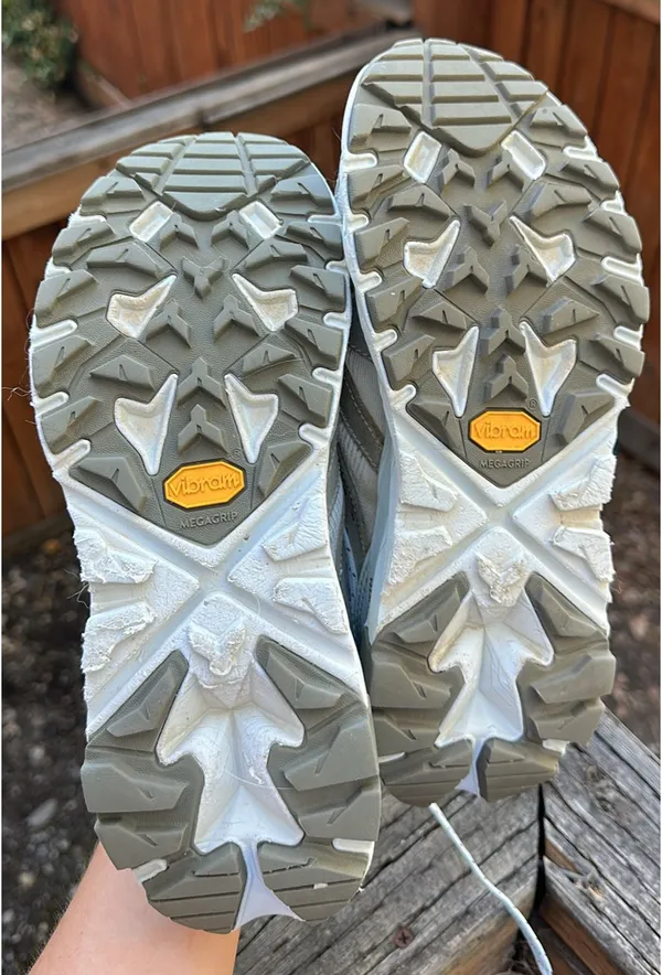 Hoka Anacapa Breeze Low Hiking Shoes - Image 3