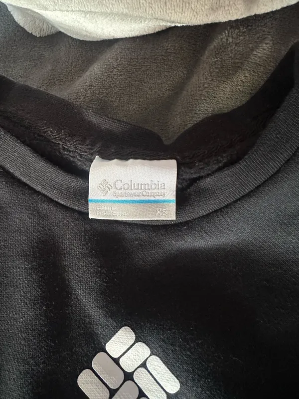 Columbia Crewneck Cropped - Image 3