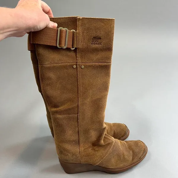 Sorel Toronto wedge tall boot  - Image 3