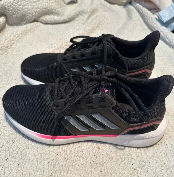 adidas EQ 21 Run Running Sneakers - Image 6
