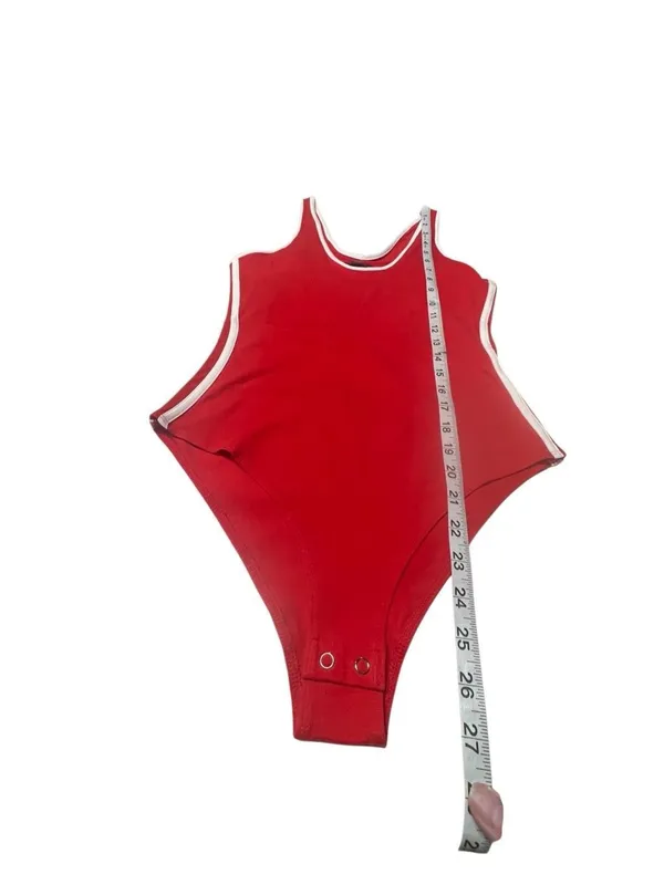 Wild Fable Bodysuit Sz S NWT - Image 6