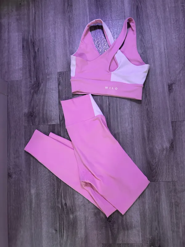 TJ Maxx WILLO active matching set - Image 2