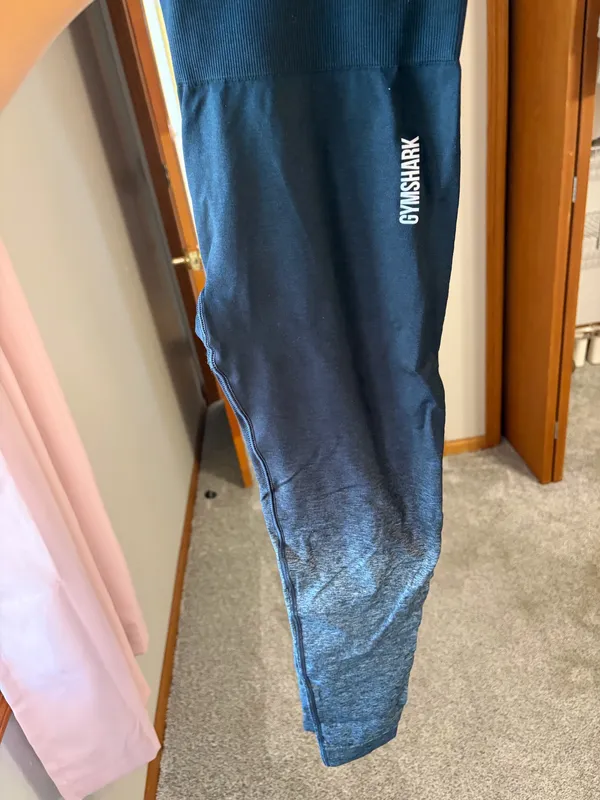 Gymshark Leggings Seamless - Image 2