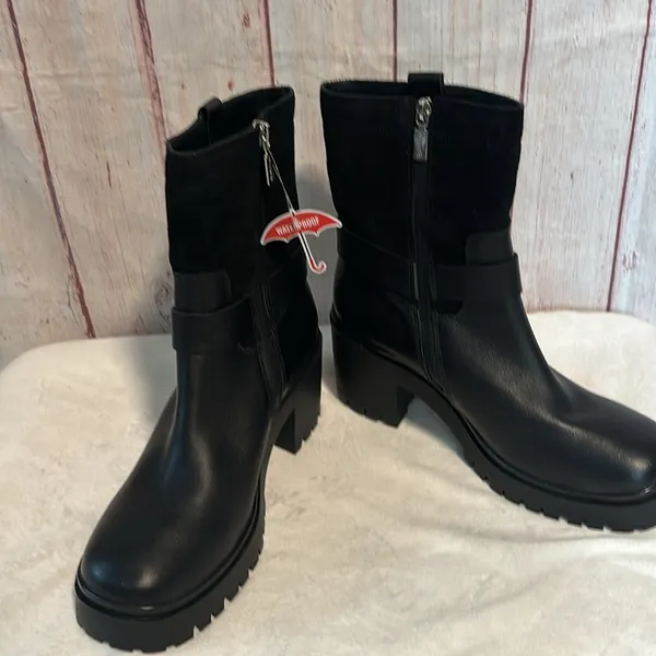 NWOT Blondo Rebel Waterproof Boots - Image 9