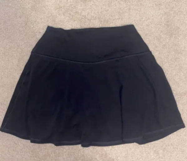 Aerie Offline Crossover Skort - Image 6