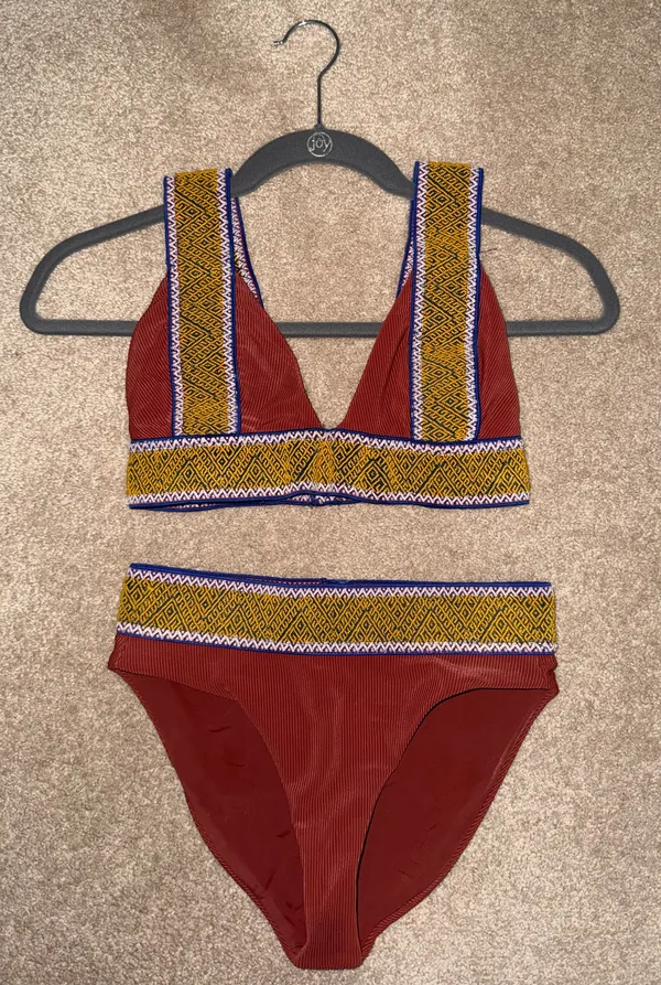 Elysian Bikini Bali Set - Image 2