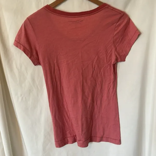 True Religion Vintage Medium Graphic Tee - Image 3