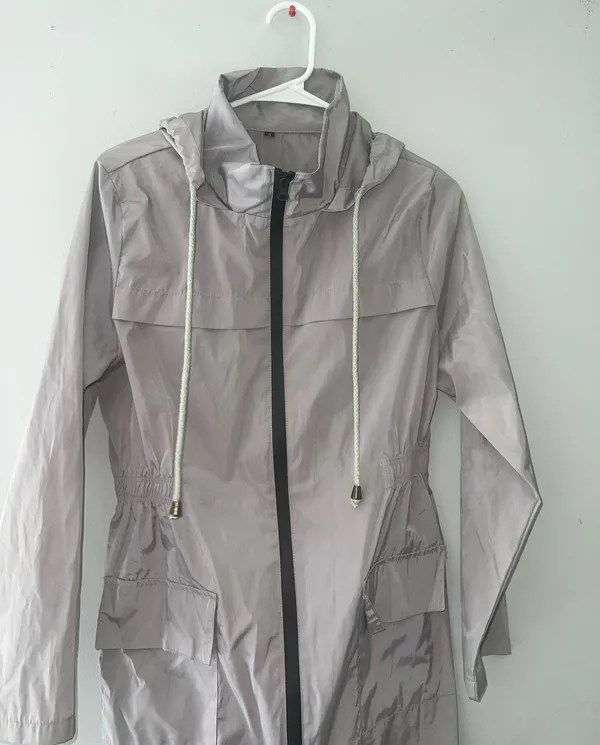 Jacket Gray - Image 5