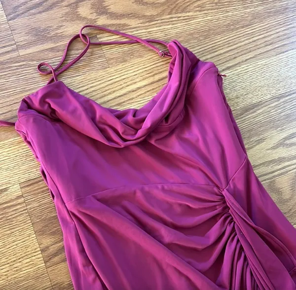 Katie May So Juicy Gown - Image 4