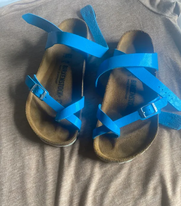 Birkenstock Sandal - Image 2