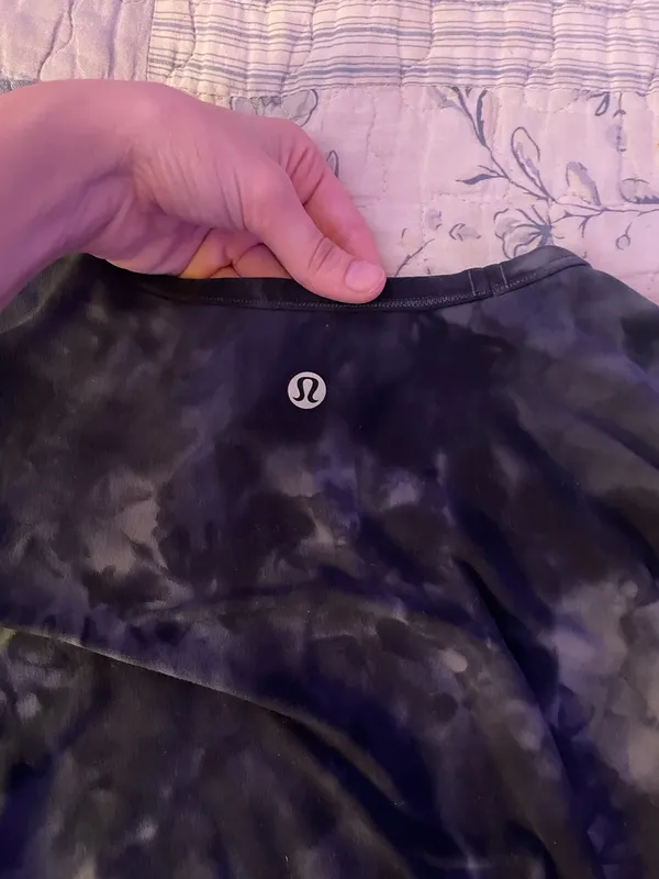 Lululemon Top - Image 3