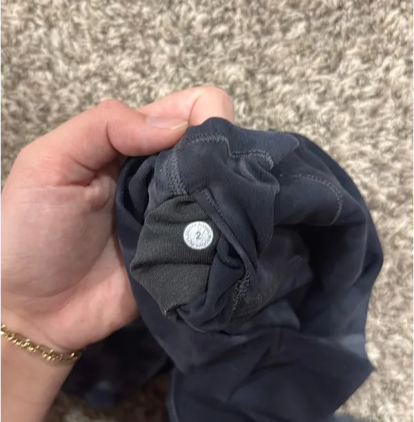 Lululemon Align Leggings 25"  - Image 3
