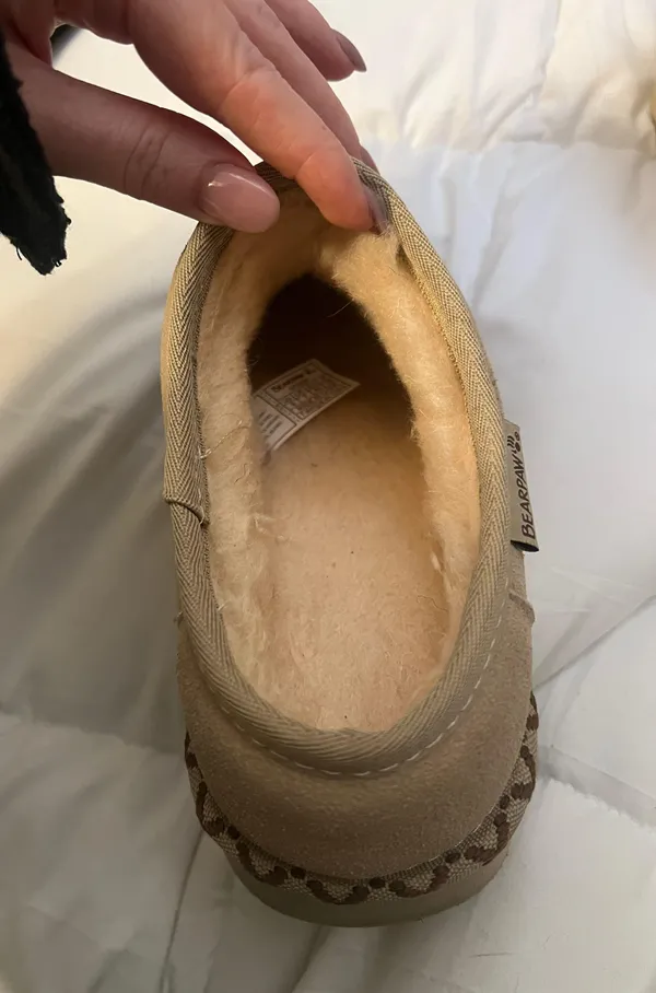 Bear paw  - Image 4