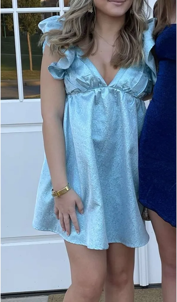 BuddyLove Dress - Image 3