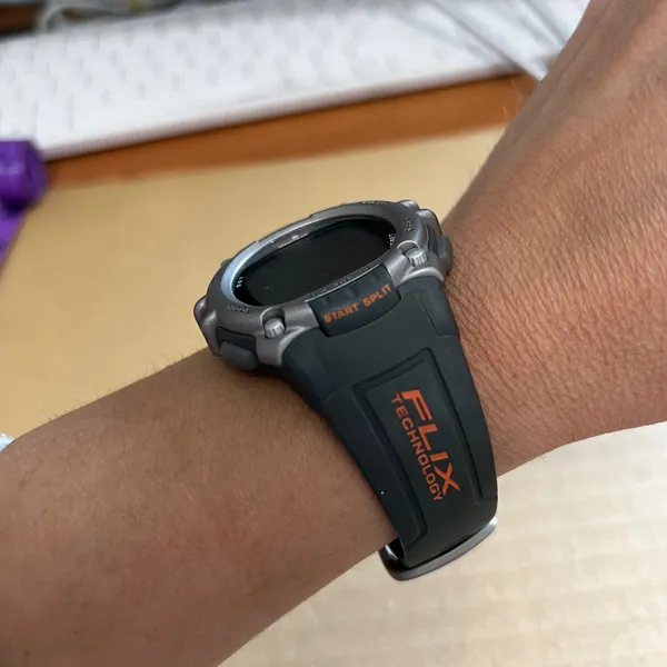 Timex Ironman Triathlon 100 Meter Water Resistance Watch - Image 3