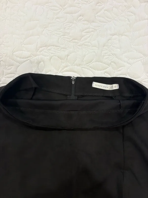 Altar'd State Skirt - Image 4